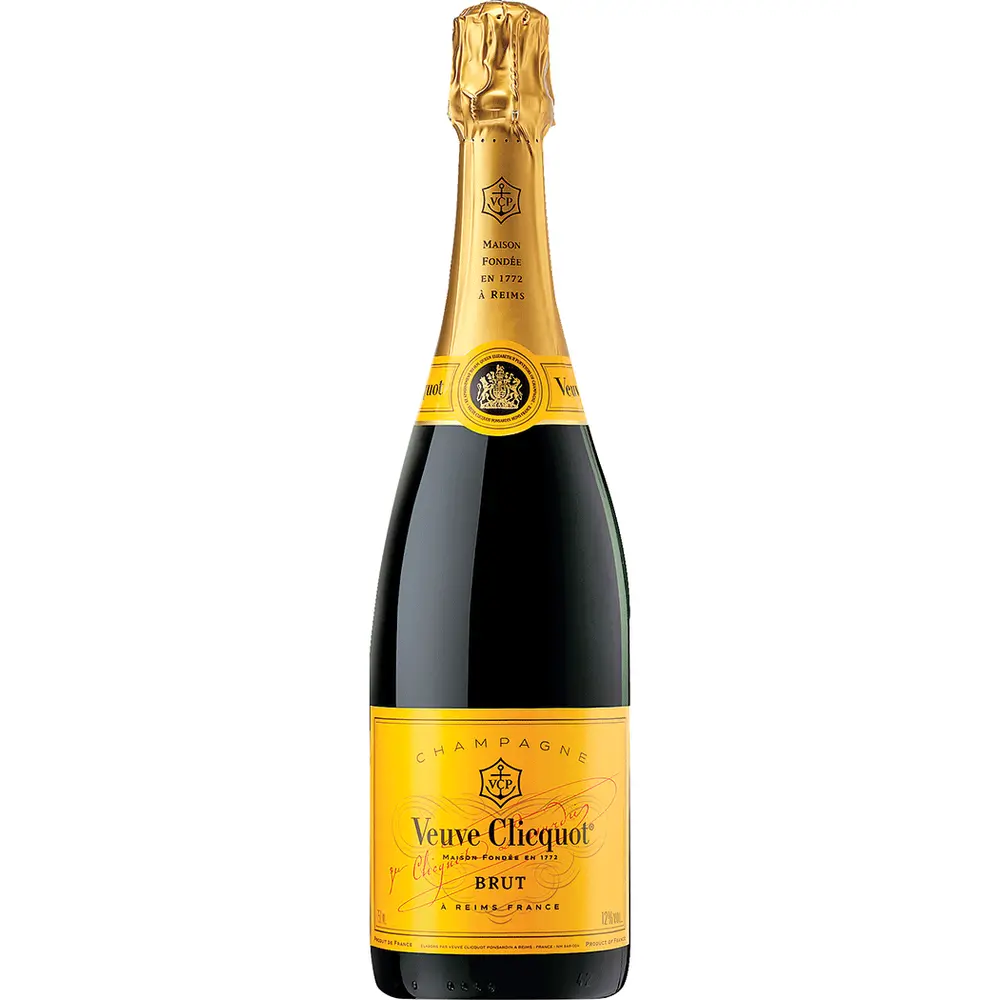 Veuve Clicquot Brut 750 ml