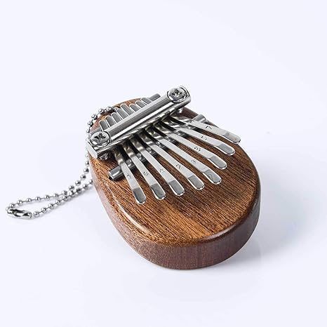 Flora & Son, Mini Kalimba, Thumb Piano