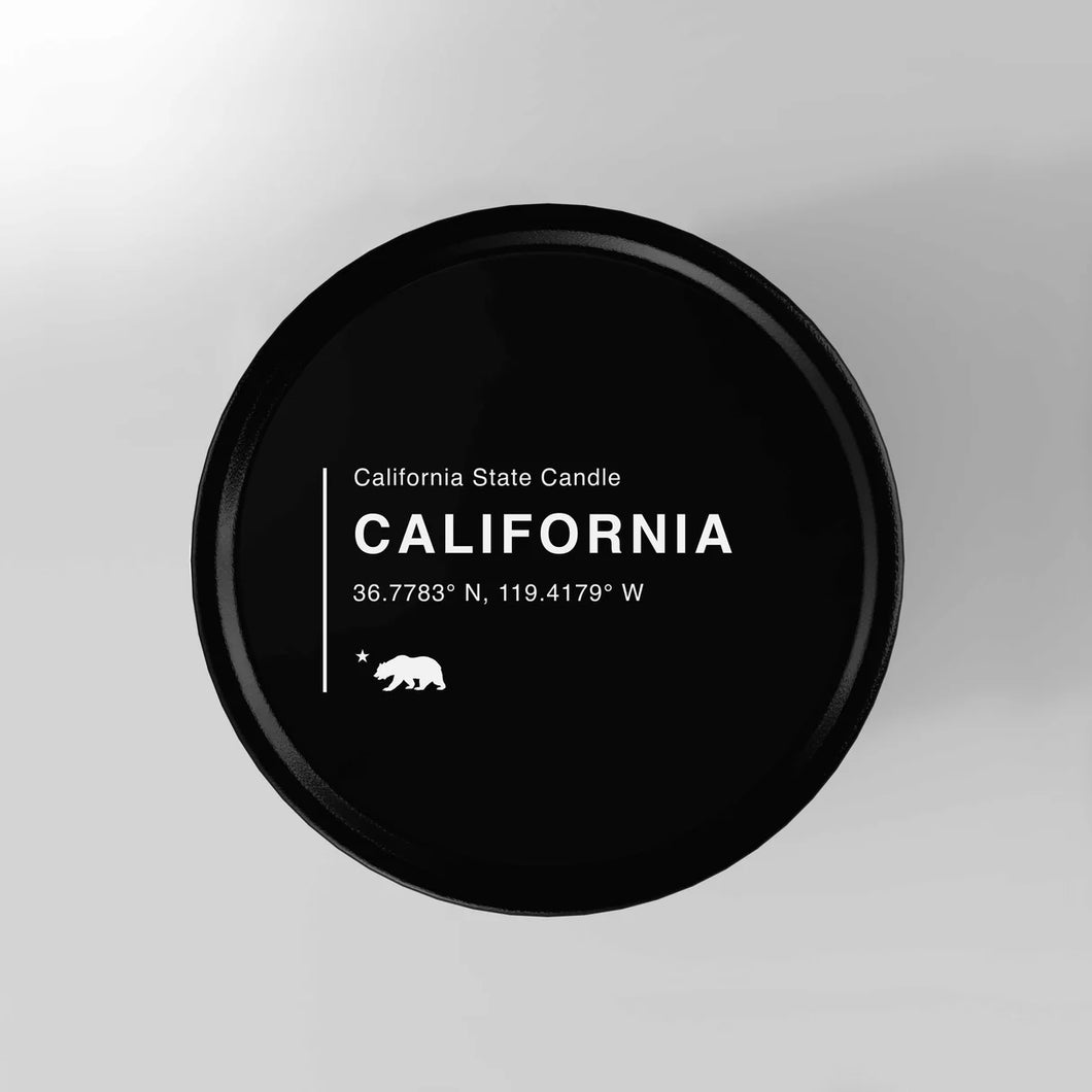 California Candle