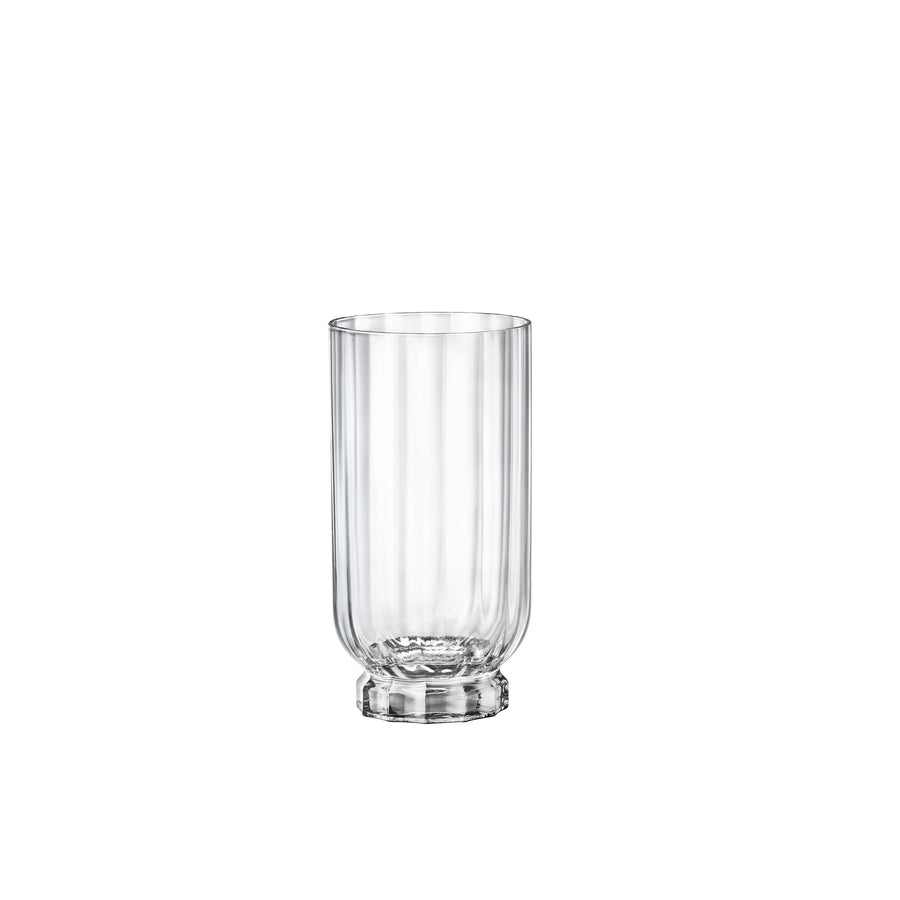 Florian Negroni DOF Drinking Glasses , 14.5 oz