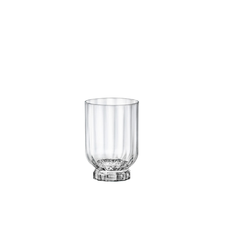 Florian Negroni DOF Drinking Glasses , 12.6 oz