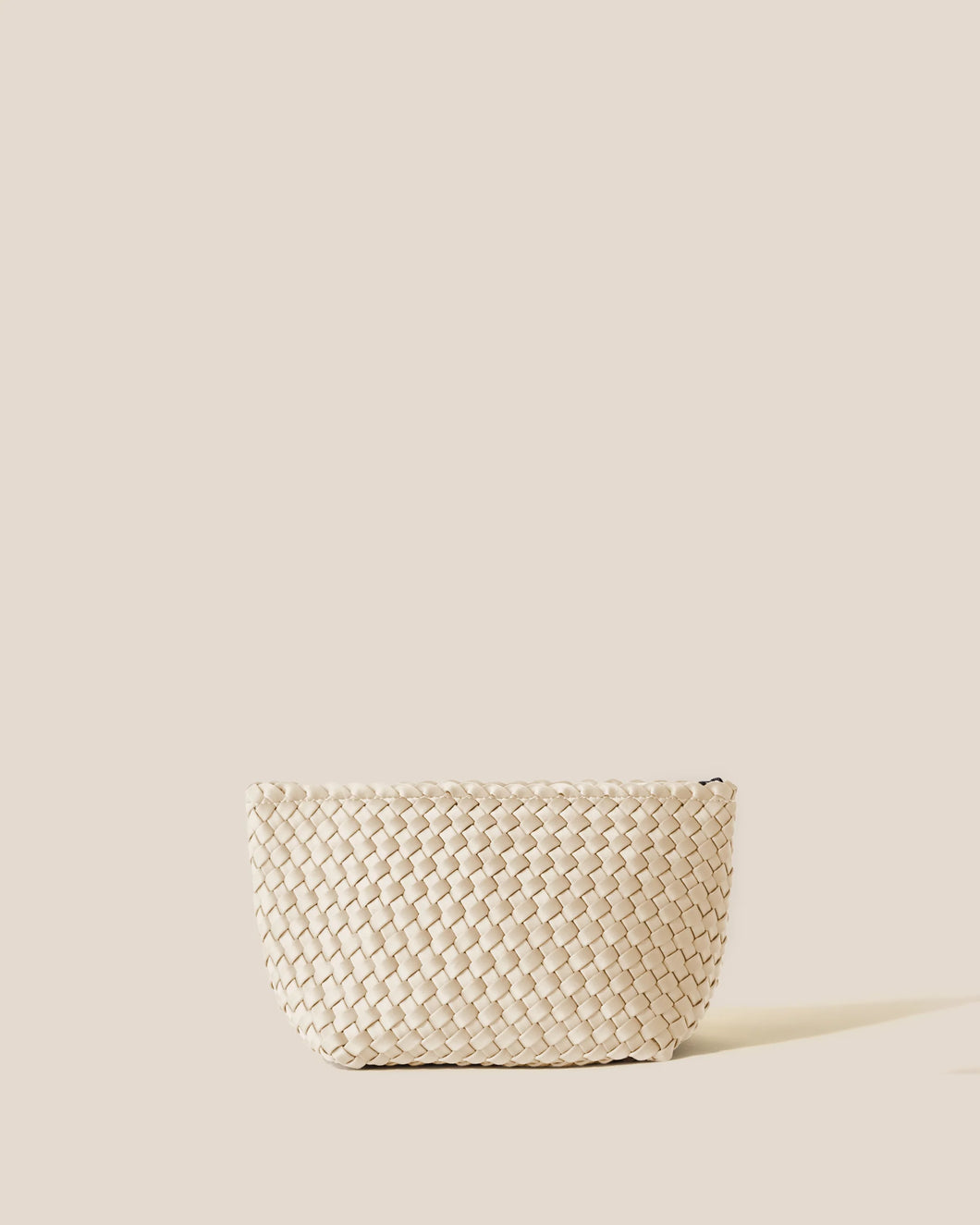 Naghedi Cosmetic Pouch (Ecru)