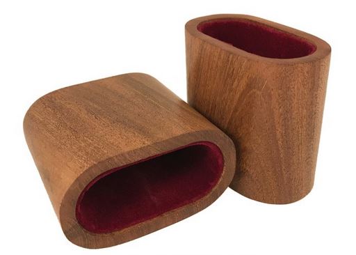 Noble33, Backgammon Dice Cups