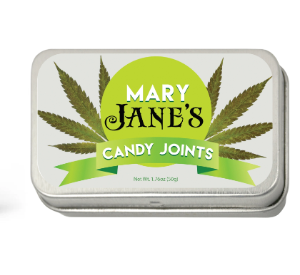 Candy Joint Mints