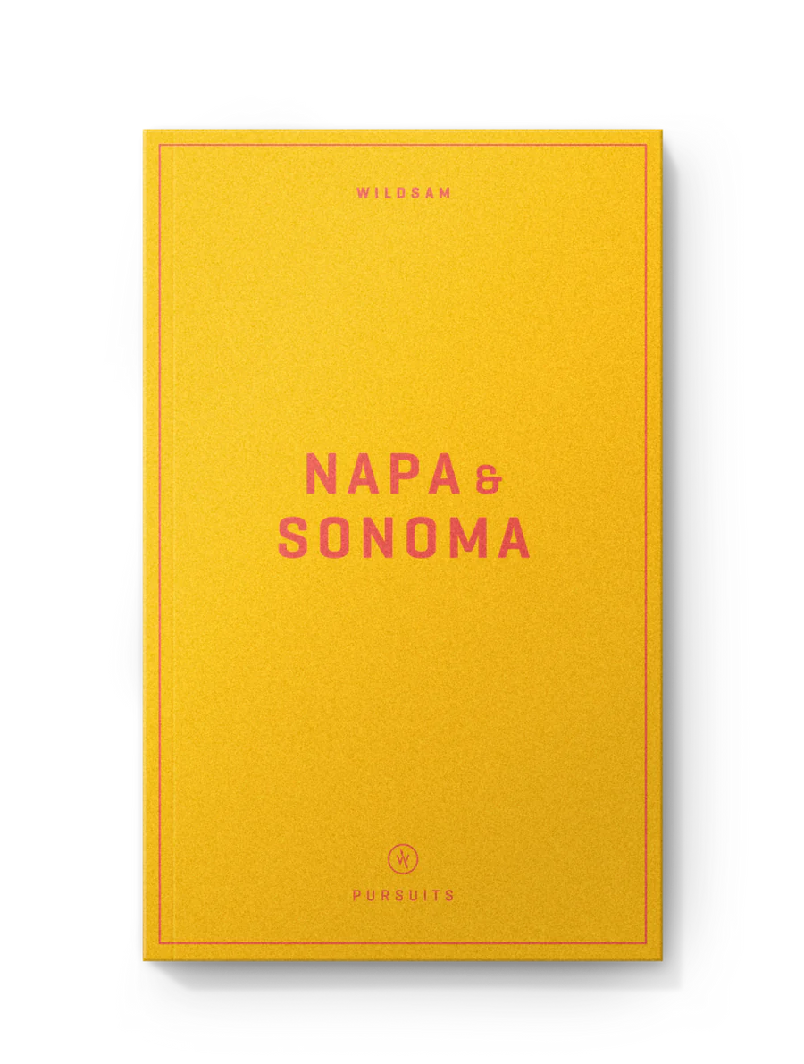 Napa & Sonoma