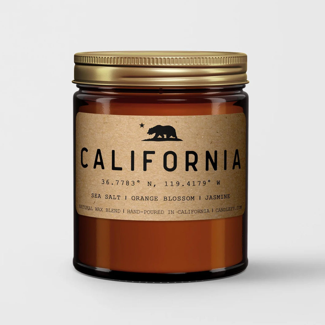 California Candle