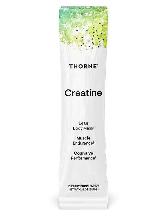 Thorne Creatine (sticks)