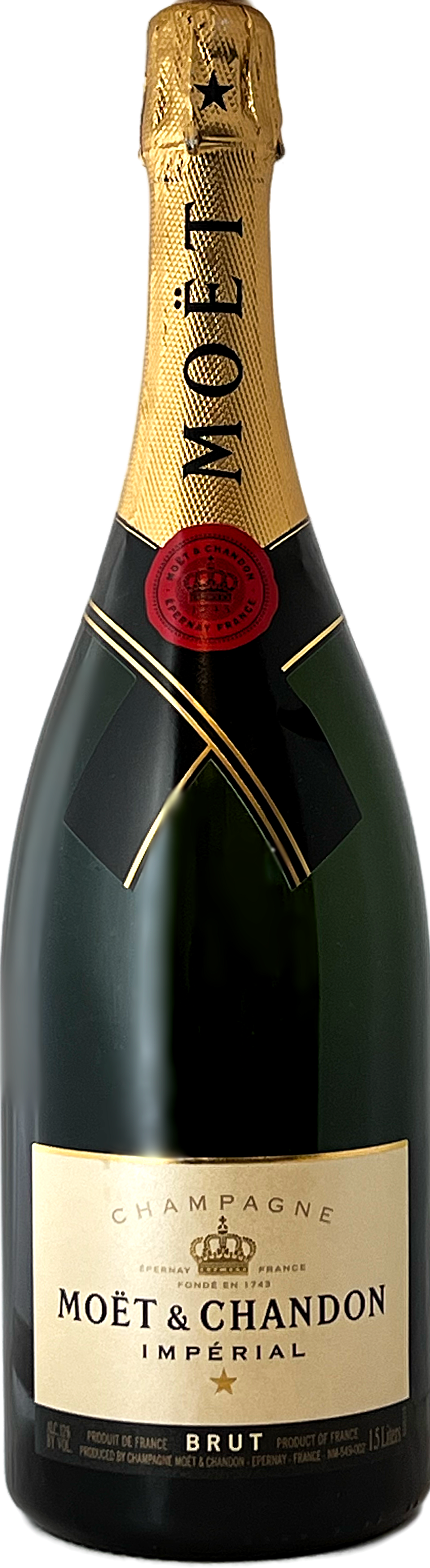 Moet Chandon Brut Imperial 1.5L