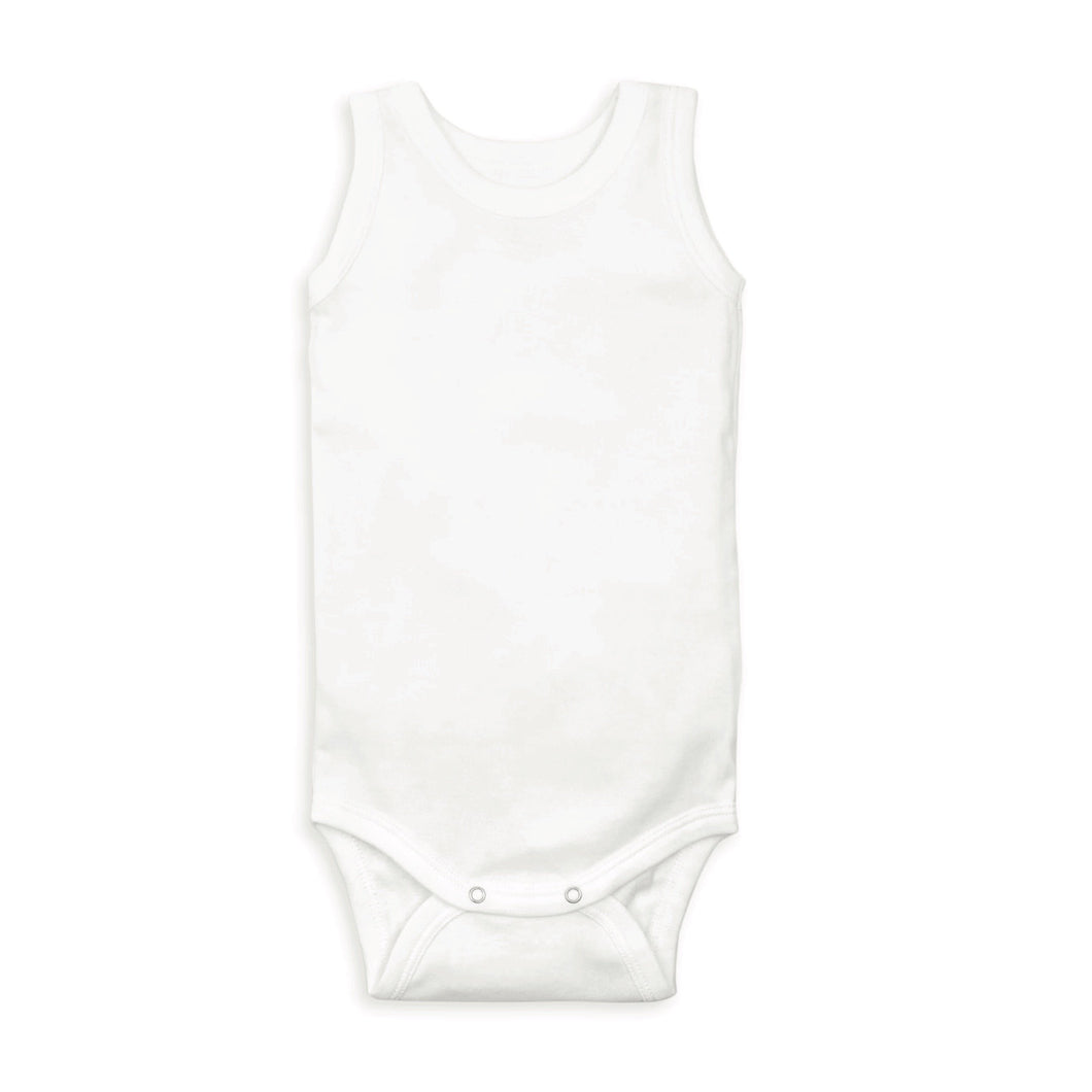 Baby Onsie, Tank Top