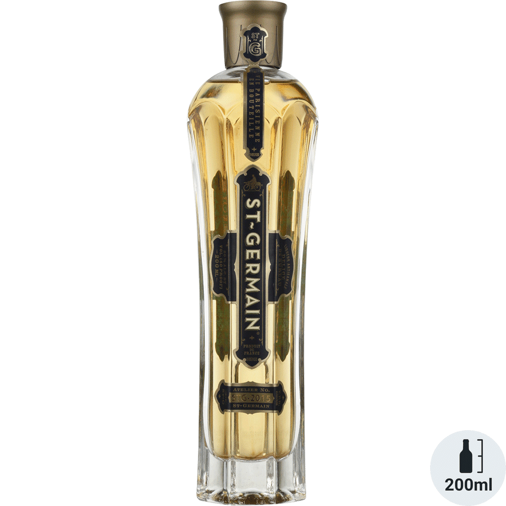 St. Germain, 200ML