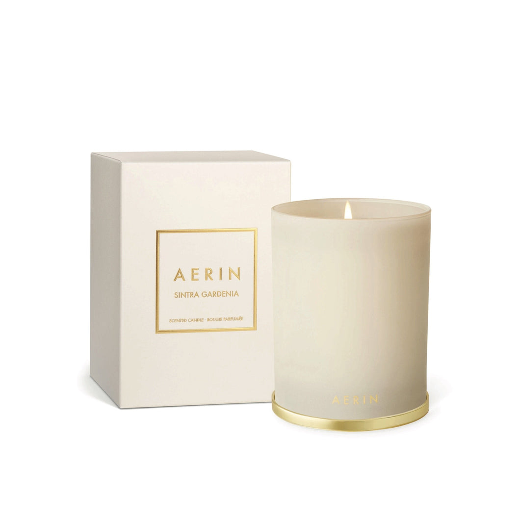 AERIN, Rose Candle