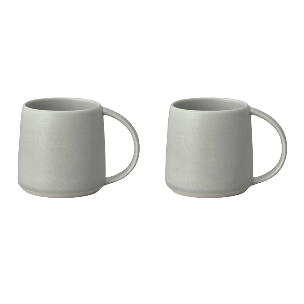 KINTO, Ripple Mug, Gray