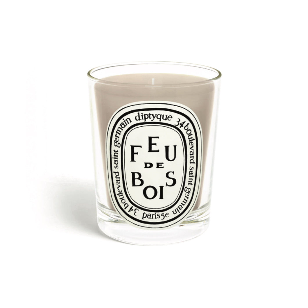 Diptyque, Feu De Bois, 70g