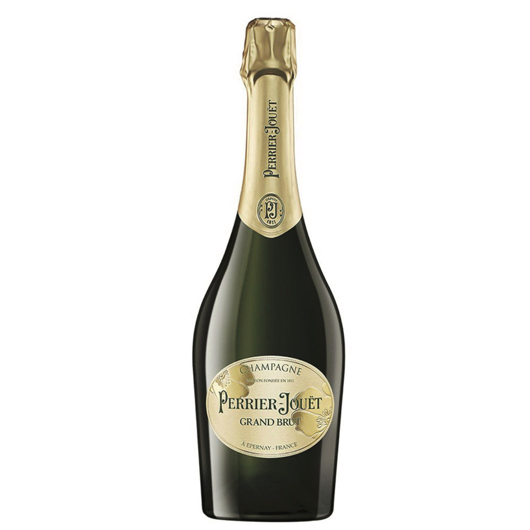 Perrier-Jouet Grand Brut, 375 ML