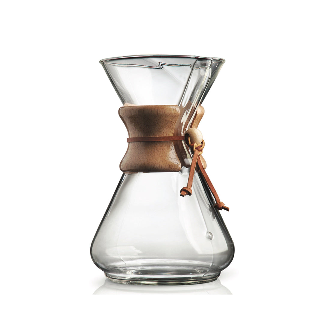 Chemex, Classic 3 Cup Coffee Maker