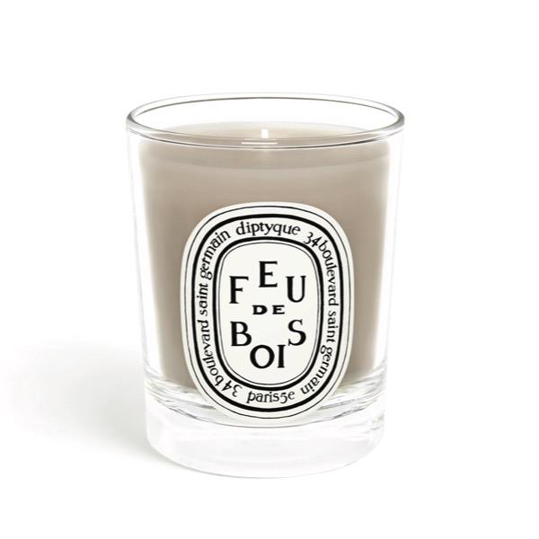 Diptyque, Feu De Bois Candle, 190g