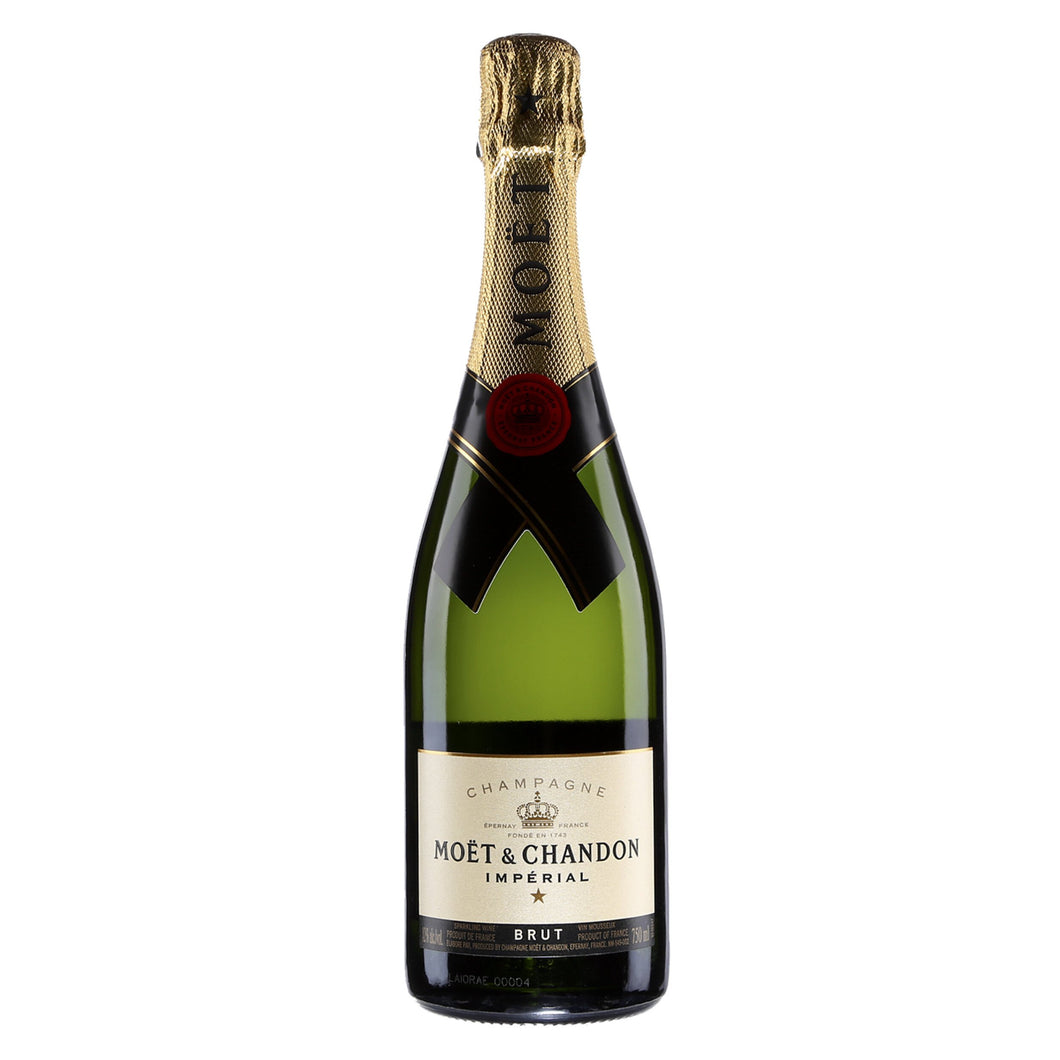 Moet & Chandon Imperial Brut, 750 ml