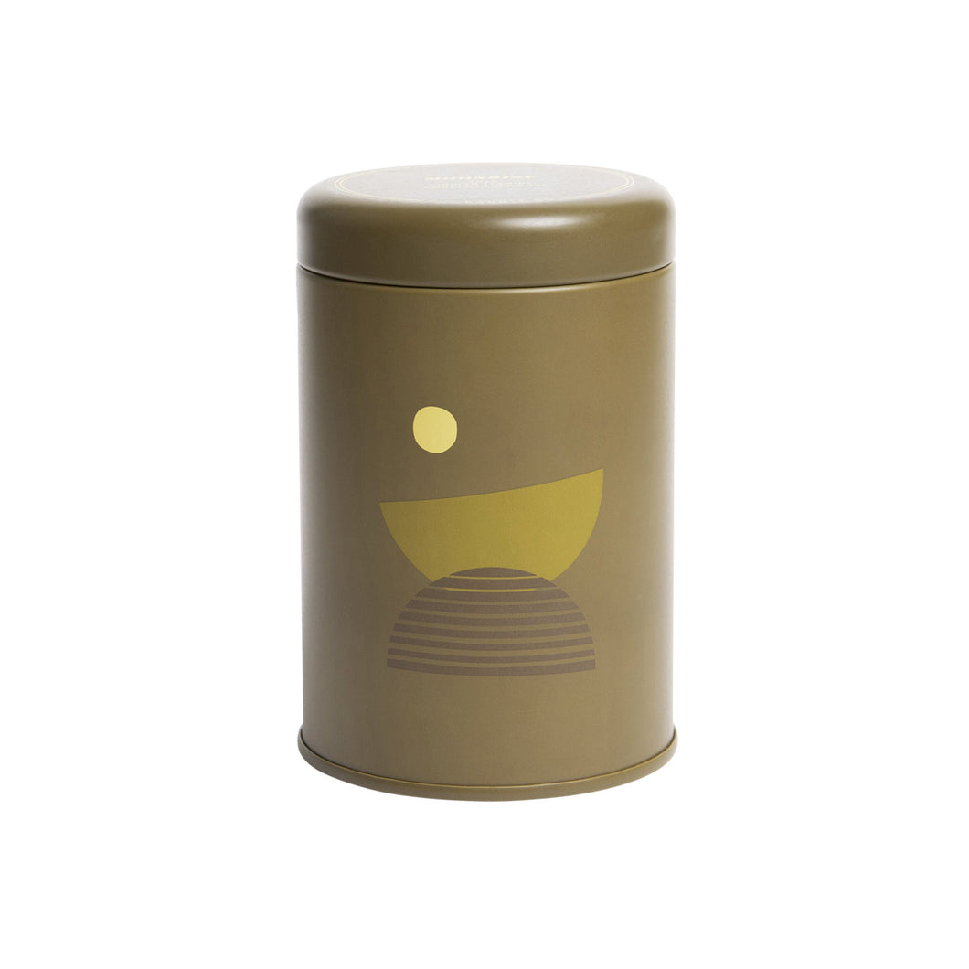 Moonrise Candle