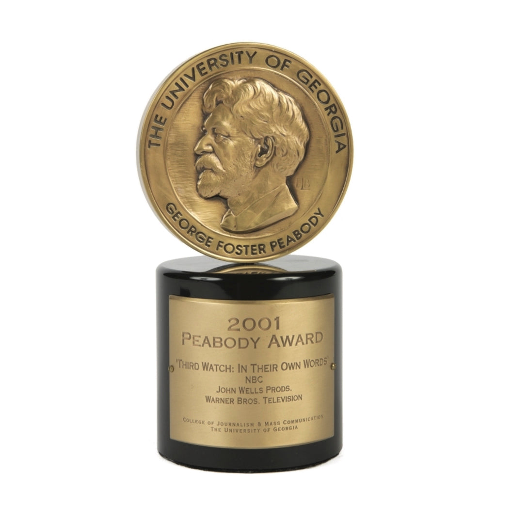 Peabody Awards