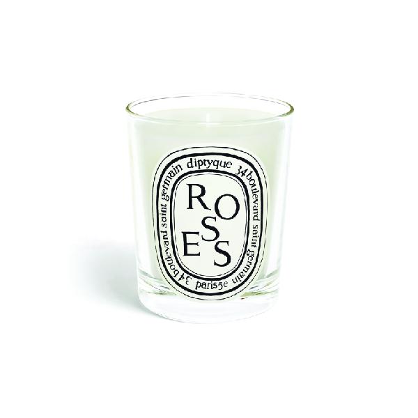 Diptyque, Rose Candle, 70g