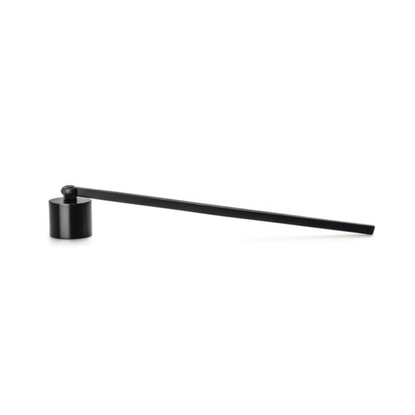 Black Candle Snuffers